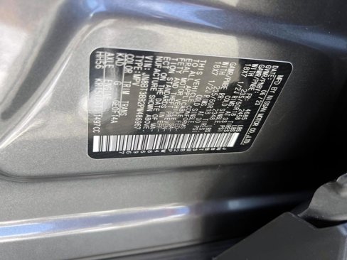 Used 2023 Nissan Rogue SV image 18