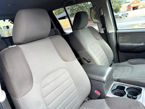 Used 2011 Nissan Pathfinder S w/ Protection Pkg image 45