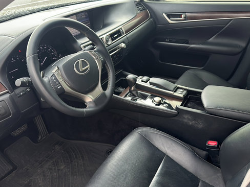 Used 2013 Lexus GS 350 image 12