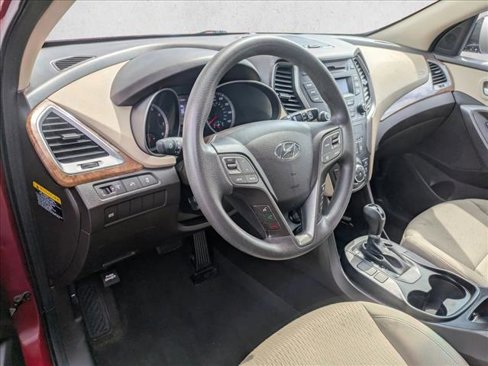 Used 2016 Hyundai Santa Fe Sport image 9