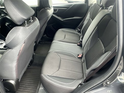 Used 2020 Subaru Forester w/ Alloy Wheel Package image 21