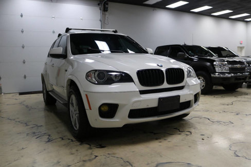 Used 2011 BMW X5 xDrive50i image 7