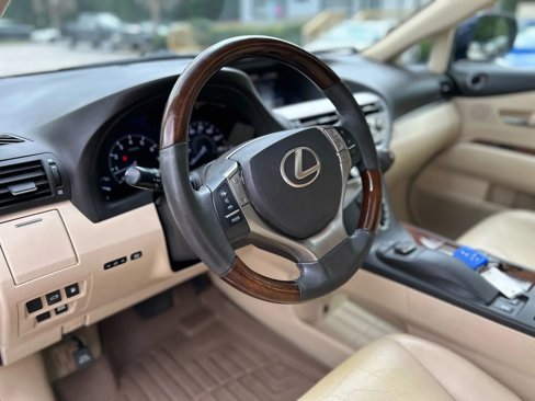 Used 2015 Lexus RX 350 FWD image 12