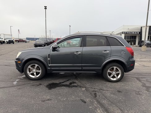 Used 2013 Chevrolet Captiva Sport LT image 5