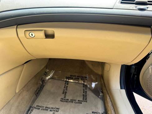 Used 2010 Honda Accord LX-P image 29
