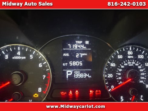 Used 2015 Kia Forte LX image 1