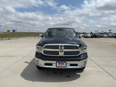 Used 2015 RAM 1500 Limited image 8