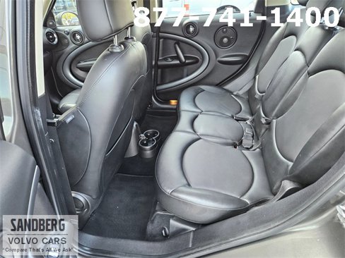 Used 2014 MINI Cooper Countryman S image 14