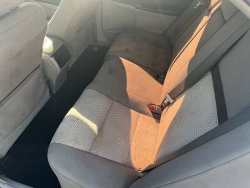 Used 2012 Toyota Camry LE image 15