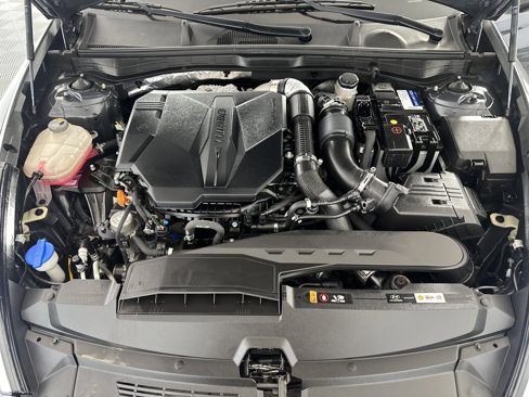 Used 2022 Hyundai Sonata N Line image 11