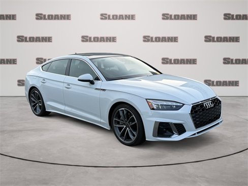 Used 2023 Audi A5 2.0T Premium w/ Convenience Package image 7