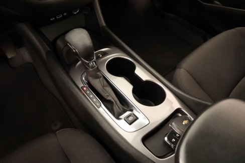Used 2023 Chevrolet Malibu LS w/ Driver Confidence Package image 7