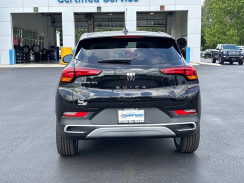 New 2026 Buick Encore GX Preferred w/ Comfort Package image 6