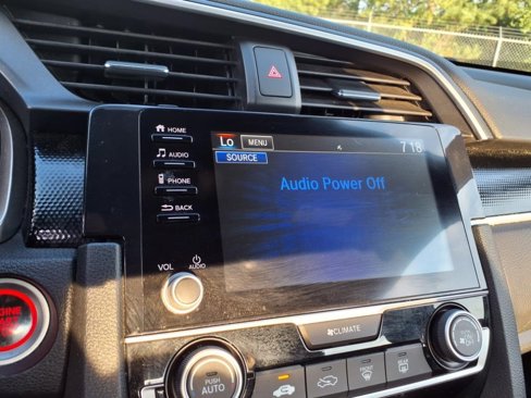 Used 2019 Honda Civic Sport image 17