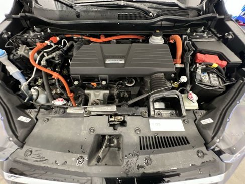 Used 2021 Honda CR-V Touring image 14