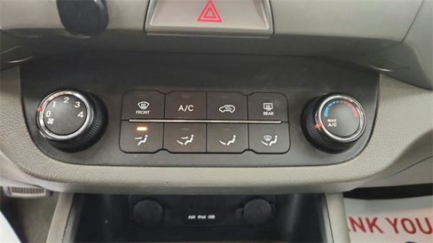 Used 2011 Kia Sportage LX image 15