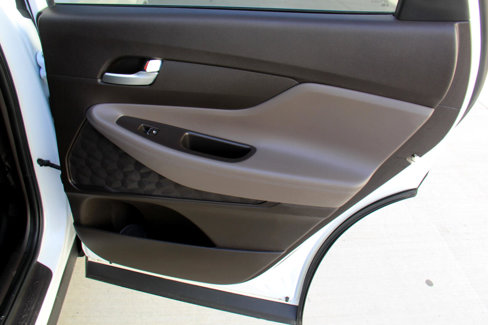 Used 2019 Hyundai Santa Fe SE image 28