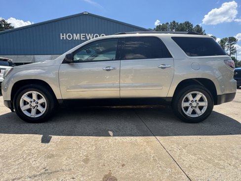 Used 2014 GMC Acadia SLE image 4