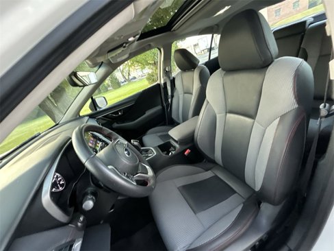Certified 2020 Subaru Legacy 2.5i Sport image 15