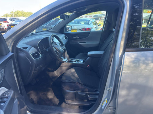 Used 2019 Chevrolet Equinox LS image 8