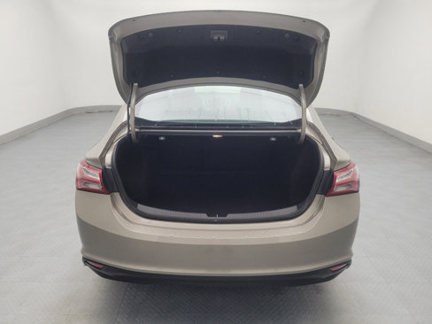 Used 2022 Chevrolet Malibu LT image 29