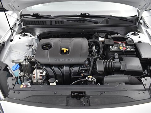 Used 2023 Kia Forte GT-Line image 5