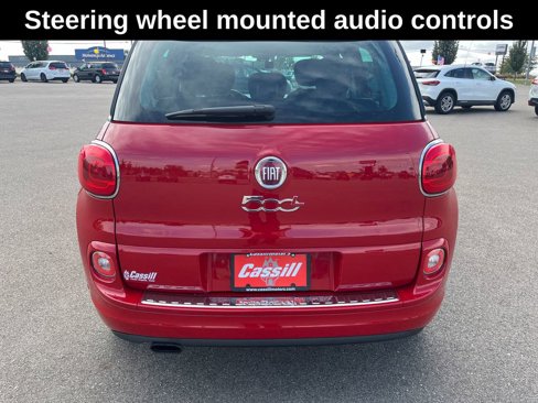 Used 2016 FIAT 500L Easy image 5