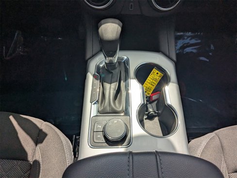 Certified 2022 Chevrolet Blazer LT image 16