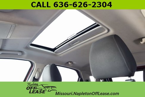 Used 2020 Ford EcoSport SE image 22