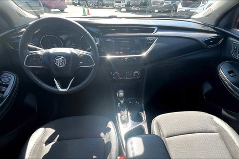 Used 2023 Buick Encore GX Preferred w/ Cold Weather Comfort Package image 15