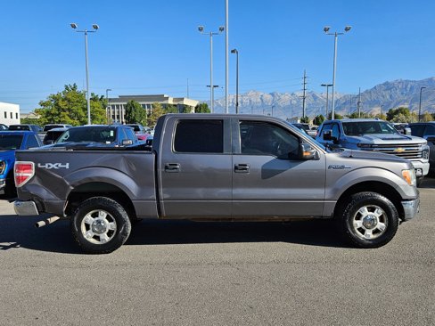 Used 2010 Ford F150 XLT image 2