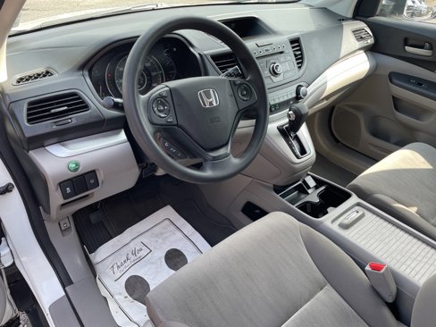 Used 2014 Honda CR-V LX image 13