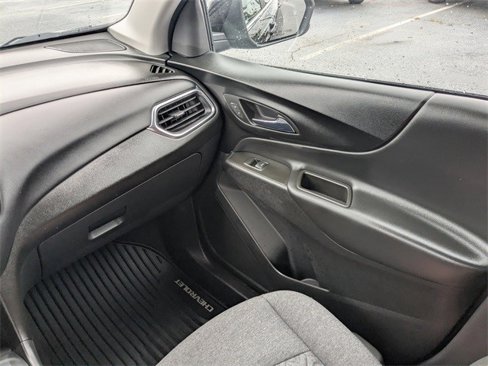 Certified 2023 Chevrolet Equinox LT image 13