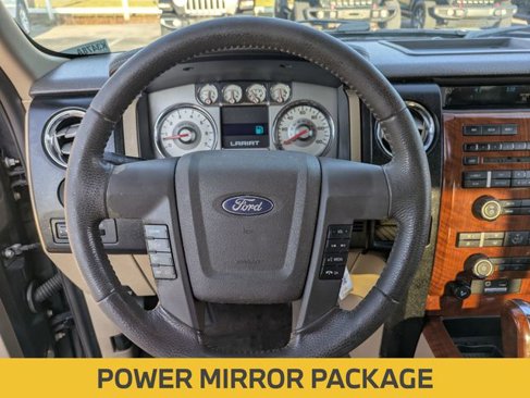 Used 2010 Ford F150 Lariat image 19