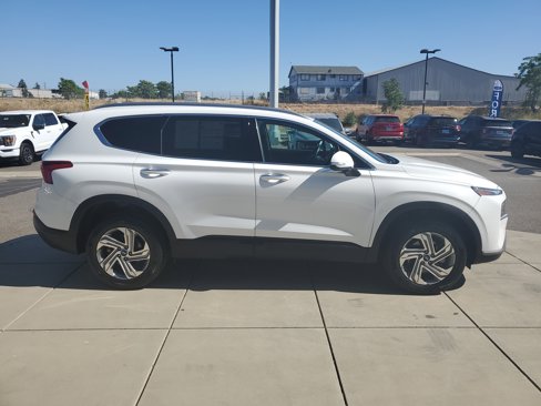 Used 2023 Hyundai Santa Fe SEL image 6