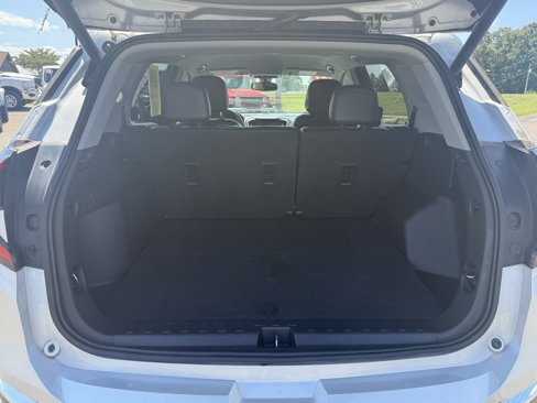 Used 2021 GMC Terrain SLT image 5