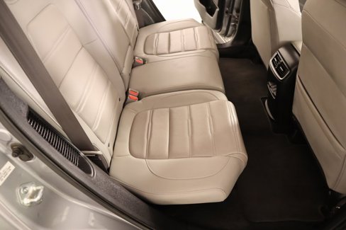 Used 2021 Honda CR-V Touring image 14
