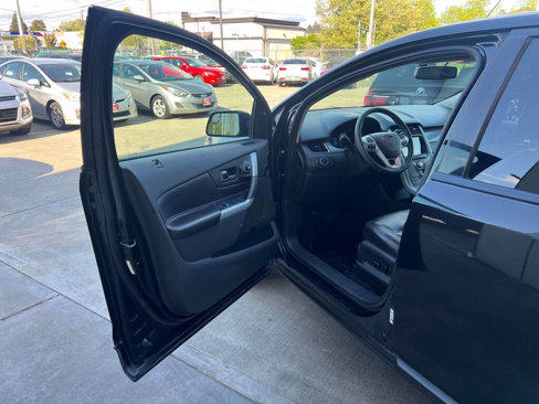 Used 2014 Ford Edge SEL w/ Equipment Group 205A image 11