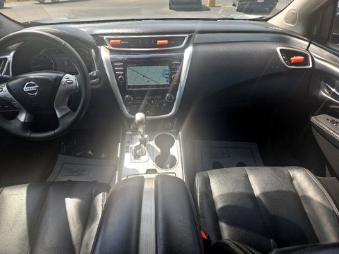 Used 2015 Nissan Murano SL image 13