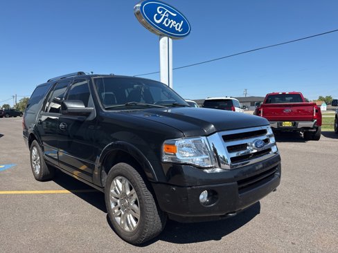 Used 2013 Ford Expedition Limited image 3