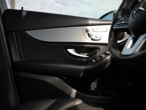 Certified 2020 Mercedes-Benz GLC 300 4MATIC image 25