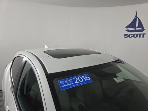 Used 2016 Honda HR-V EX image 70