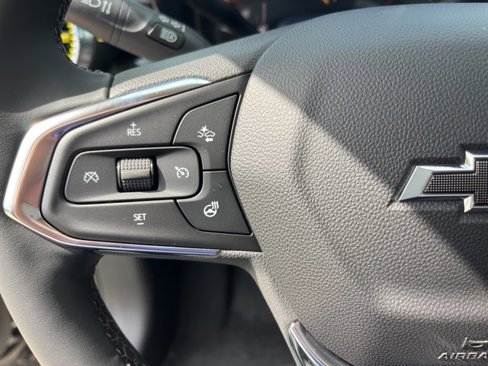 New 2025 Chevrolet Trax ACTIV w/ Driver Confidence Package image 18