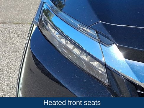 Used 2018 Honda Clarity Touring image 11