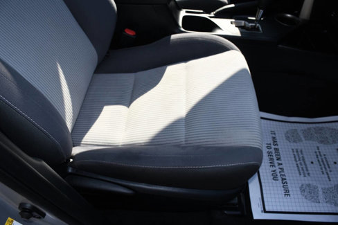Used 2015 Toyota RAV4 XLE image 23