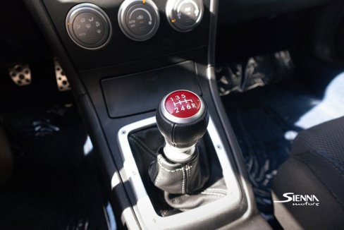 Used 2006 Subaru Impreza WRX STI image 30