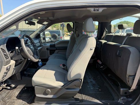Used 2017 Ford F350 XL w/ Power Equipment Group image 8