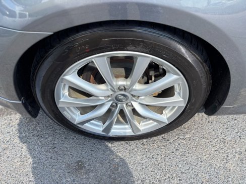 Used 2014 INFINITI Q60 Journey image 19