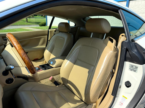Used 2007 Jaguar XK Coupe image 10