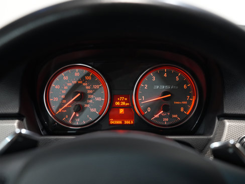 Used 2012 BMW 335is Coupe image 38